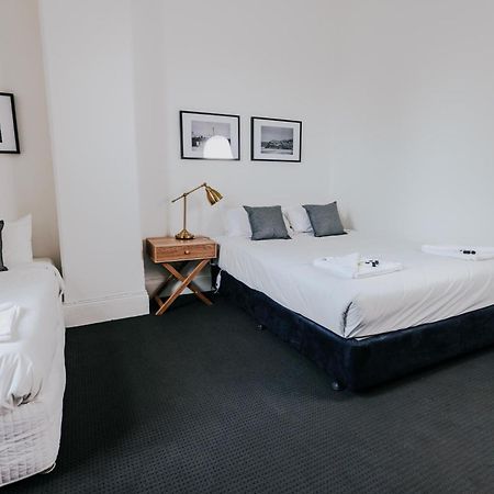 Holmesville Hotel Rom bilde